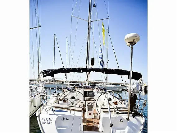 Bavaria 46 in Kavala - image 1