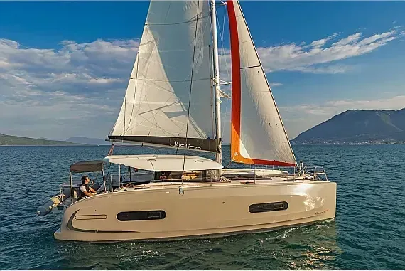 Excess 11 in Skiathos - image 1