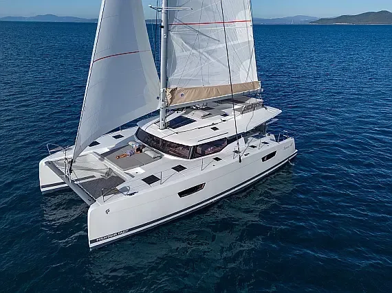 Tanna 47 in Piombino / Marina Arcipelago Toscano - image 1