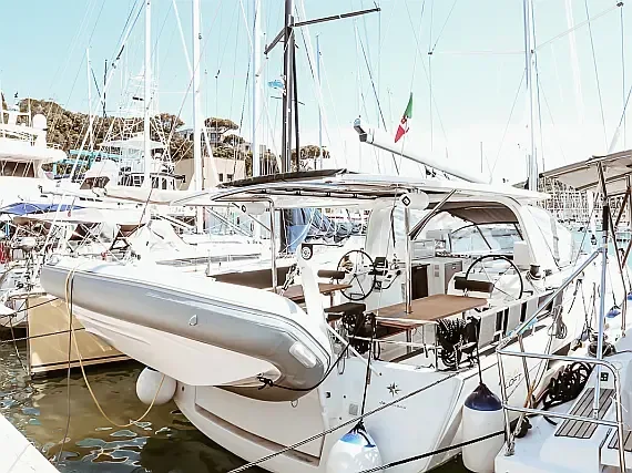Sun Loft 47 in Punta Ala - image 1