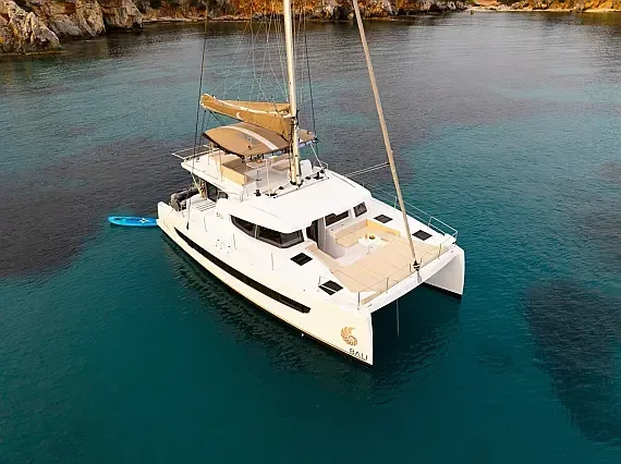 Bali 4.6 in Preveza Marina - image 1