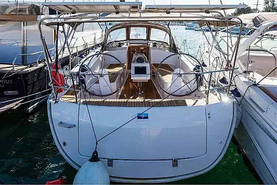Bavaria 37 in Nea Peramos - Attica / Nea Peramos - image 1