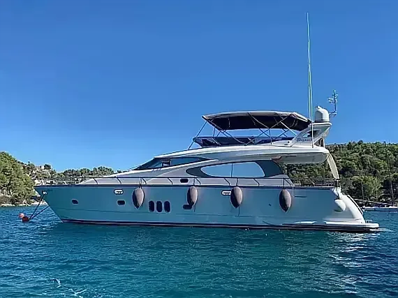 Elegance 60 Fly in Drage / Marina Drage - image 1
