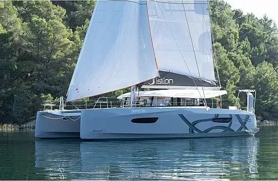 Excess 14 in Skradin / ACI Marina Skradin - image 1
