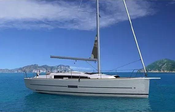 Dufour 382 Grand Large in Malta / Kalkara Marina - image 1