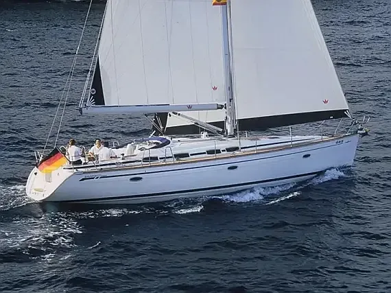 Bavaria 46 Cruiser in Malta / Valletta / Marina di Valletta - image 1