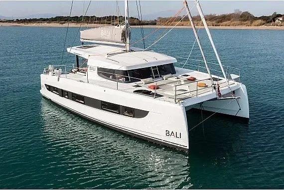 Bali Catsmart in Pula / Tehnomont Marina Veruda - image 1