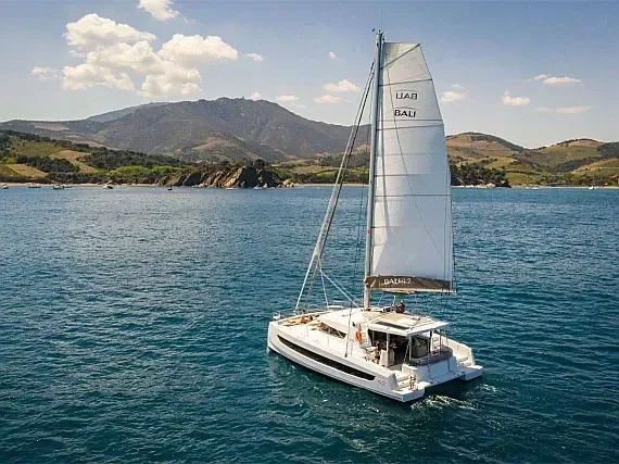 Bali 4.2 in Pirovac / Marina Pirovac - image 1