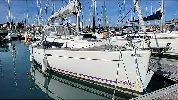 Oceanis 31 in Saint-Quay-Portrieux / Port d'Armor - image 1