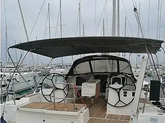 Dufour 460 Grand Large in Vibo Marina - image 1