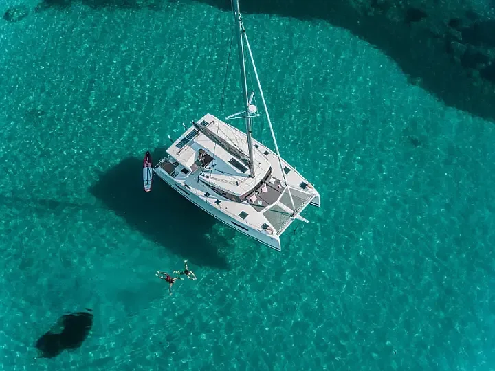 Isla 40 in Taranto - image 1