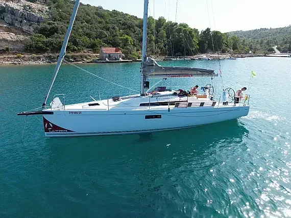 First 36 in Split / ACI Marina Split - image 1