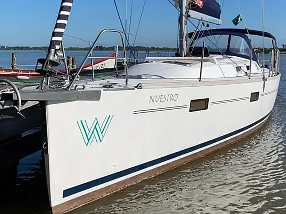 Delta 41 in Paraty / Marina Farol de Paraty - image 1