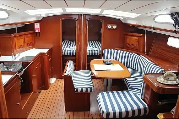 Beneteau Oceanis 473