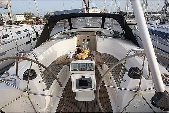 Bavaria 40 Cruiser in Lemmer - image 1