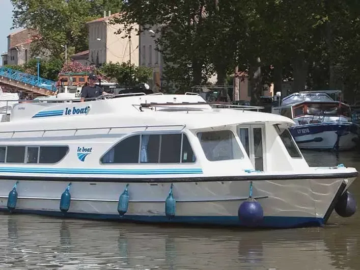 Calypso in Castelnaudary  / Castelnaudary - image 1