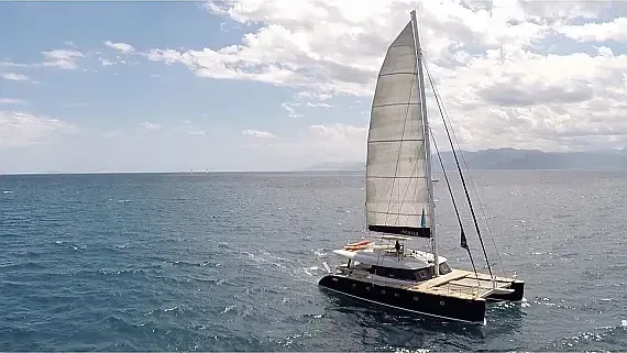 Sunreef 62 in Keramoti - Kavala / Keramoti - image 1