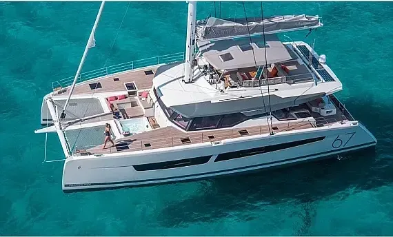 Alegria 67 in Ibiza / Playa de Talamanca - image 1