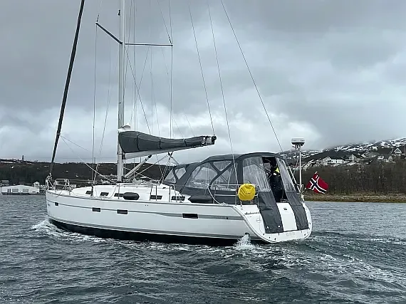 Bavaria 50 Cruiser in Kvaløysletta - Tromsø / Tromsø Eidkjosen - image 1