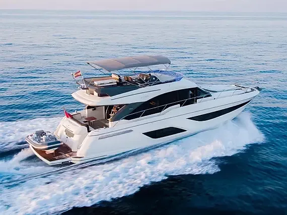 Bavaria R55 in Seget Donji / Marina Baotić - image 1