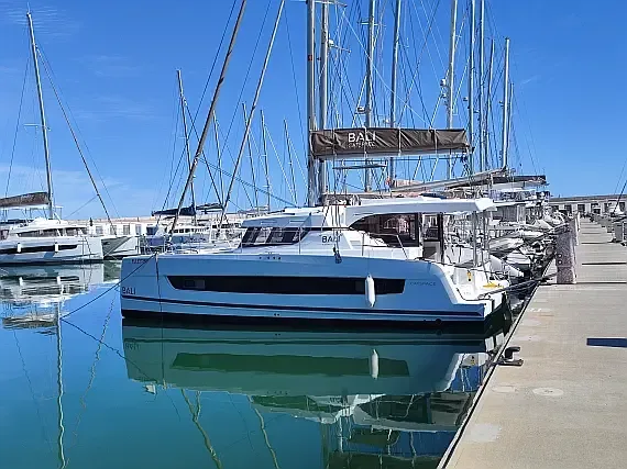 Bali Catspace in Rome / Marina di Nettuno - image 1