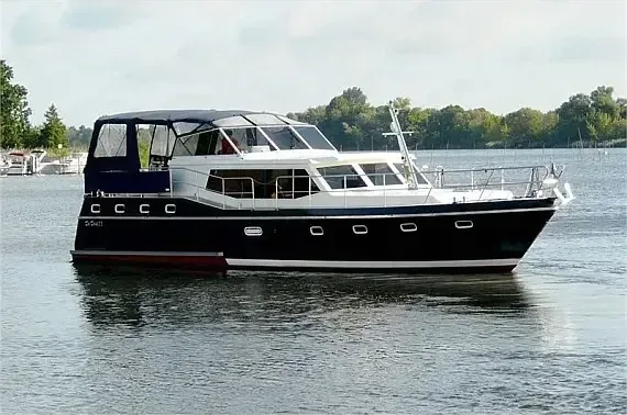 De Drait Renal 50 in Drachten / Jachthaven Drachten de Drait - image 1