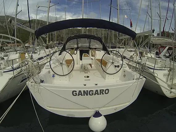 Dufour 382 Grand Large in Medulin / Marina Medulin - image 1