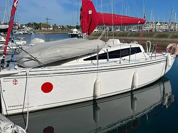 Maxus 26 Standard in Arzon / Port du Crouesty - image 1