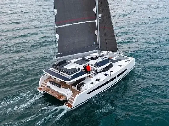 Aura 51 in Ibiza / Sant Antoni de Portmany Port - image 1