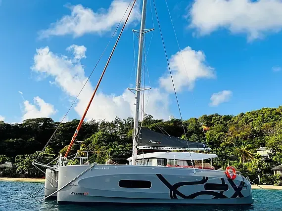 Excess 11 in Dènia / Marina El Portet - image 1