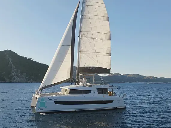 Bali 4.8