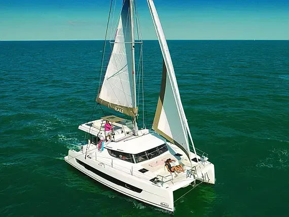 Bali Catspace in Pula / Tehnomont Marina Veruda - image 1