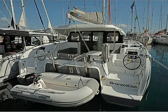 Excess 11 in Split / ACI Marina Split - image 1