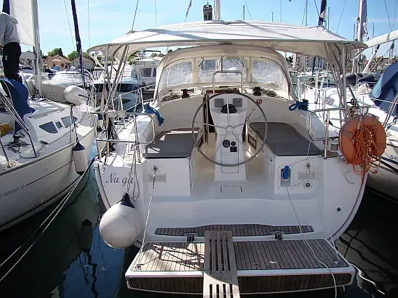 Bavaria Cruiser 36 in Biograd / Marina Kornati - image 1