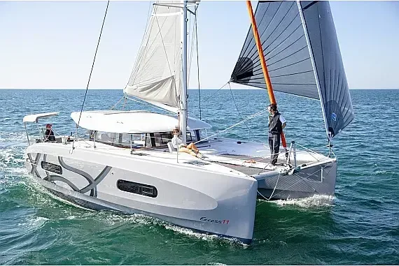 Excess 11 in Orhaniye / Marti Marina - image 1