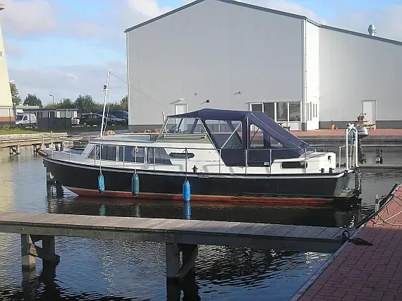 Doerak 950 in Woudsend - image 1