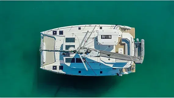 Leopard 45 in Seget Donji / Marina Baotić - image 1