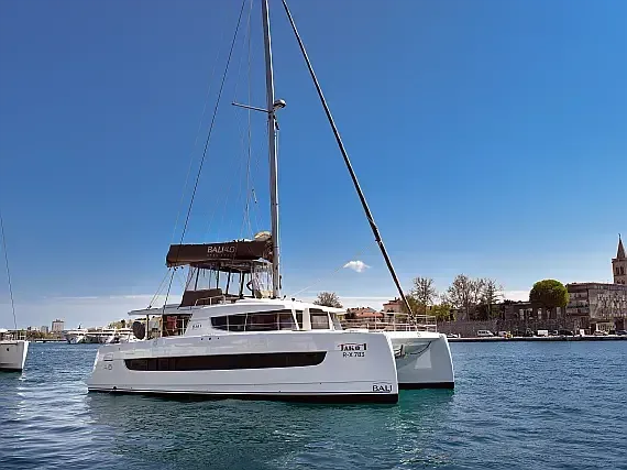 Bali 4.6 in Zadar / Marina Zadar - image 1