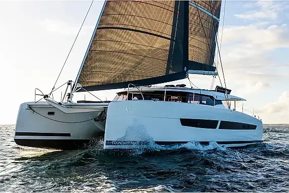 Aura 51 in Sicily / Capo d'Orlando Marina - image 1