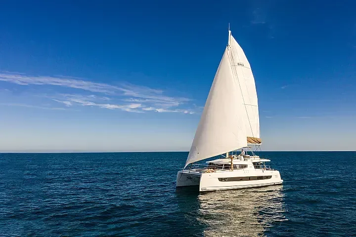 Bali 4.6 in Sitges - Barcelona / Port d'Aiguadolç - image 1
