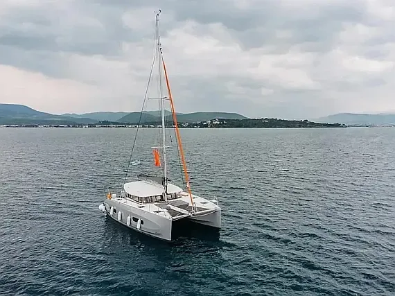 Excess 11 in Lefkada / Nikiana Marina - image 1