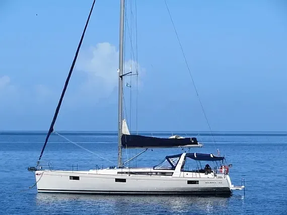 Beneteau 48 in Tortola / Road Town / Fort Burt Marina - image 1