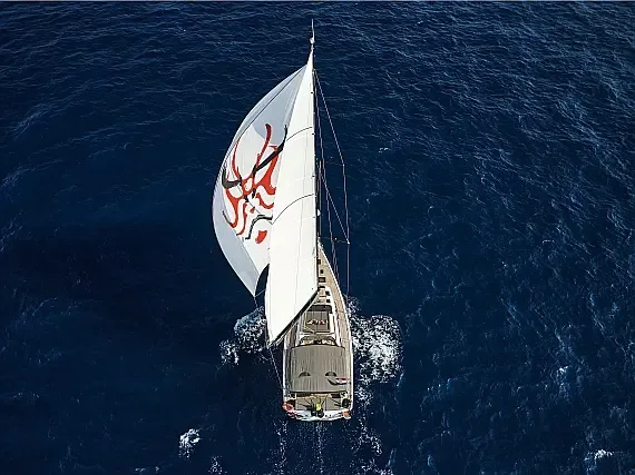 Dufour 56 Exclusive in Primošten / Marina Kremik - image 1