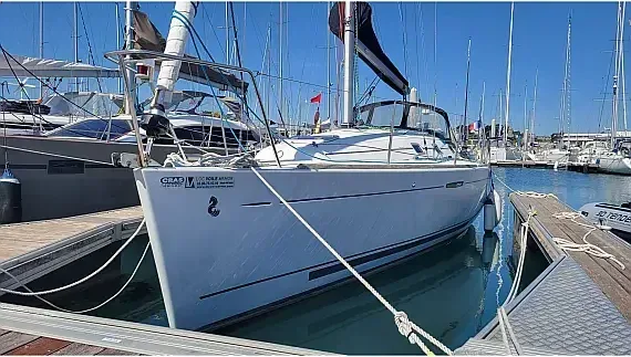 First 31.7 in Saint-Quay-Portrieux / Port d'Armor - image 1