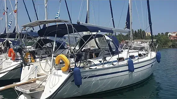 Bavaria 40 Cruiser in Corfu / Gouvia / D-Marin Marina Gouvia - image 1