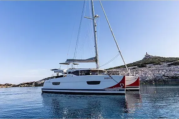 Lucia 40 in Seget Donji / Marina Baotić - image 1