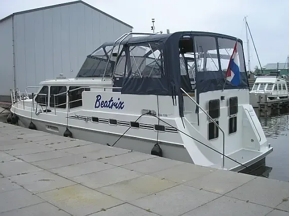 Hibo 1300 in Woudsend - image 1