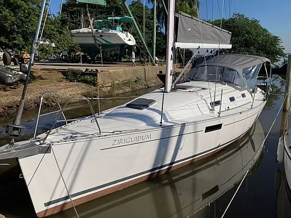 Delta 36 in Paraty / Marina Farol de Paraty - image 1