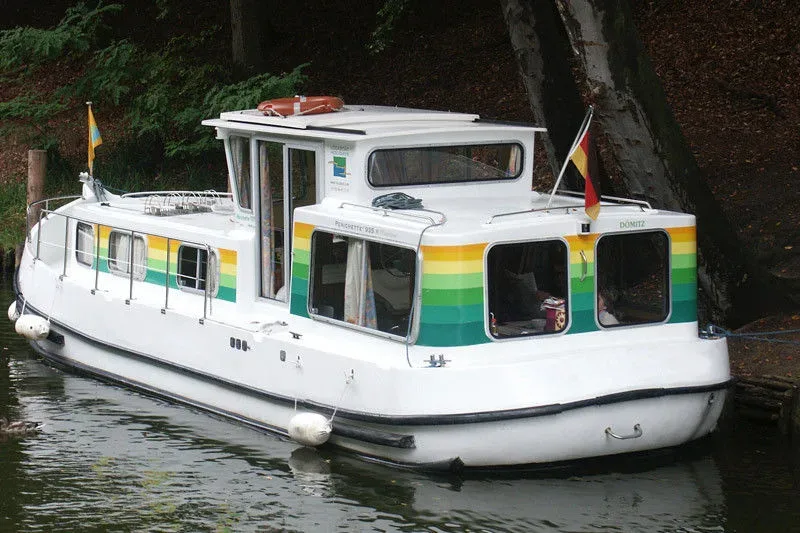 Pénichette 935