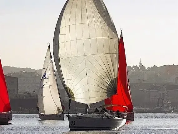 First 35 in Pula / Marina Polesana - image 1
